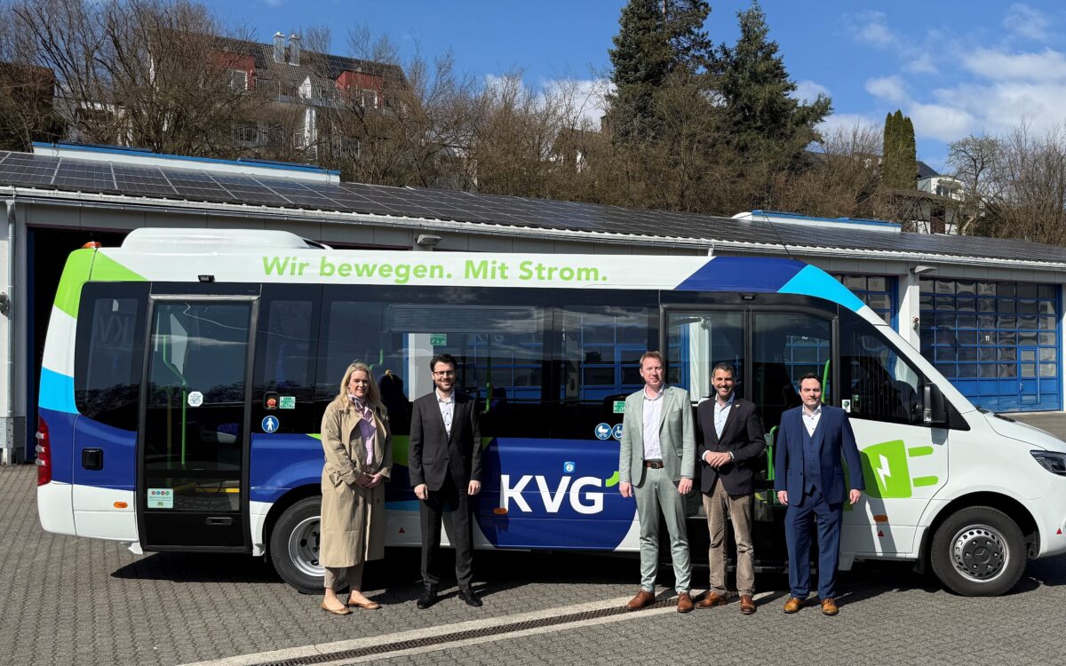 Tremonia Sprinter Launch Tremonia Sprinter Launch