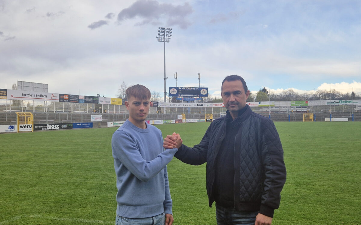 Tunc und Matvey II Tunc und Matvey II