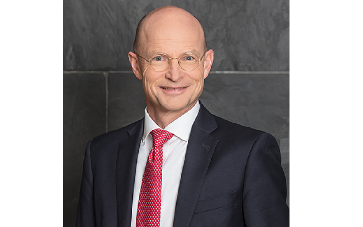 Ulrich Reuter Sparkassenverband Bayern Ulrich Reuter Sparkassenverband Bayern