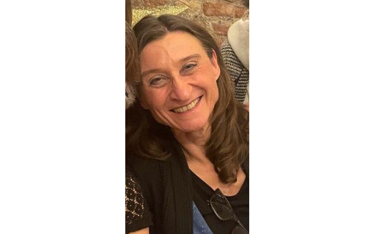 Vermisste Carola Maurer Vermisste Carola Maurer