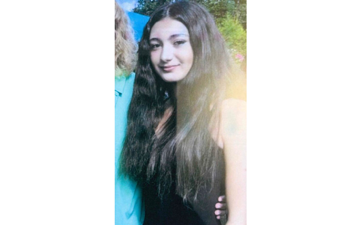 Vermisste Johannesberg