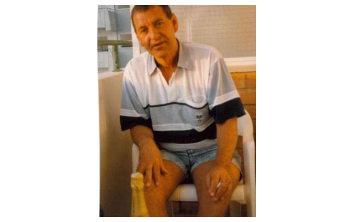 Vermisstenfahndung Vermisstenfahndung