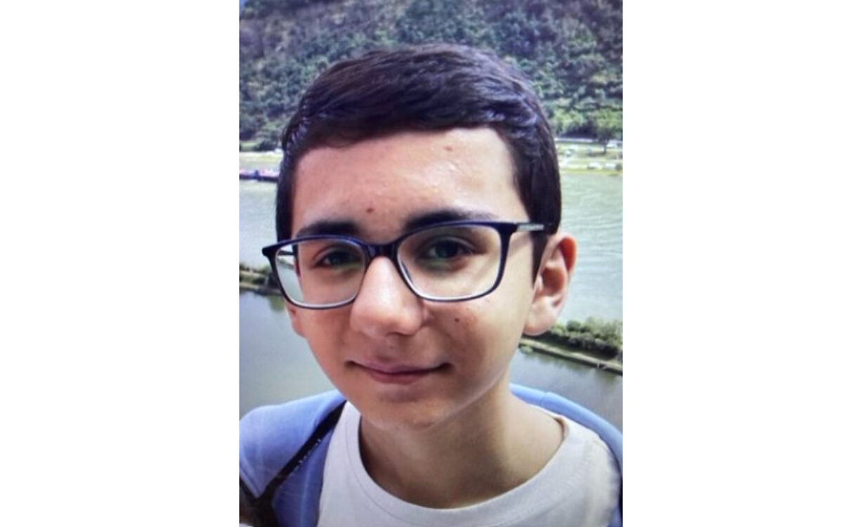 Vermisster Hanau 2 Vermisster Hanau 2