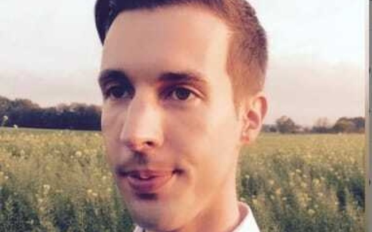 Lukas Lange Lukas Lange