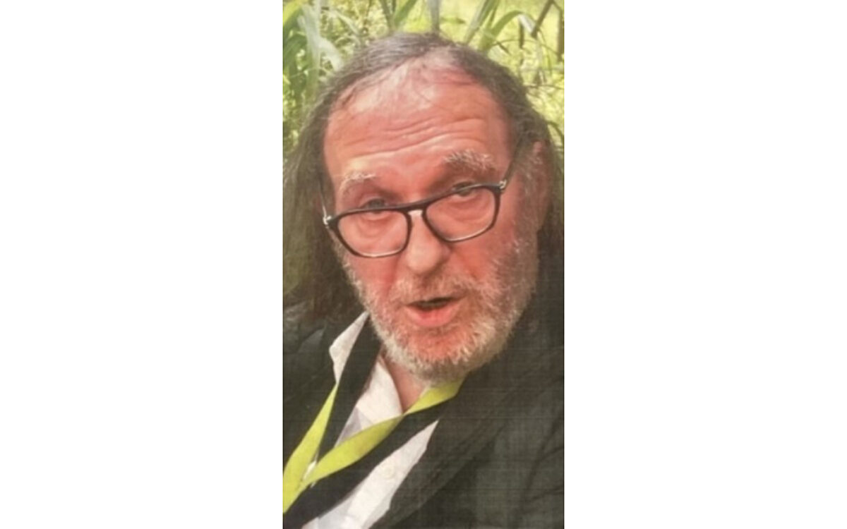 Vermisster Maintal 080725 Vermisster Maintal 080725