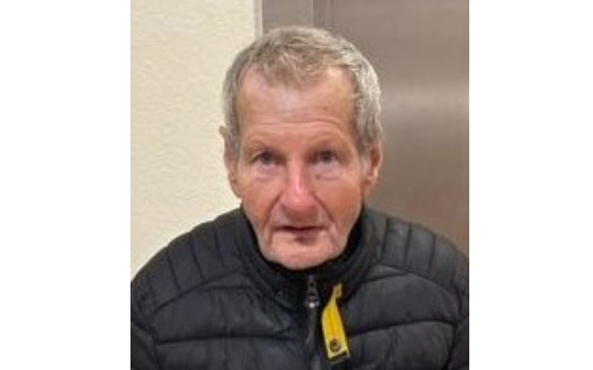 Vermisster Offenbach