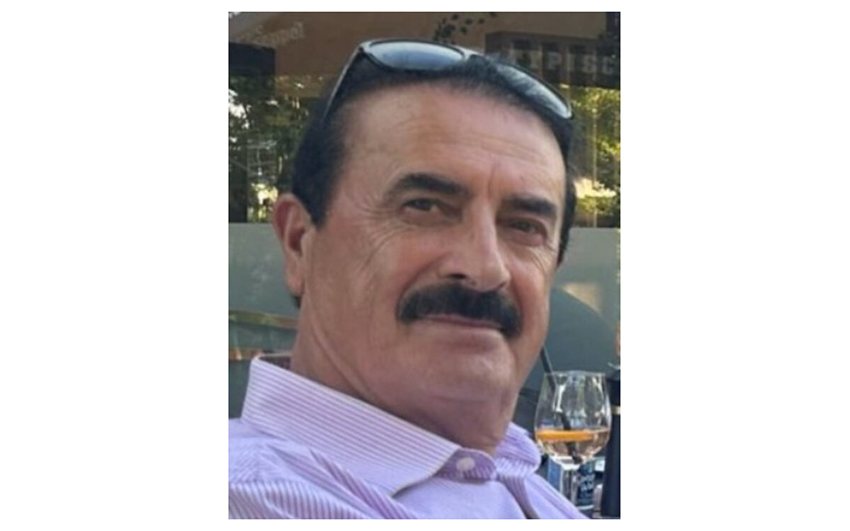 Vermisster Ortak