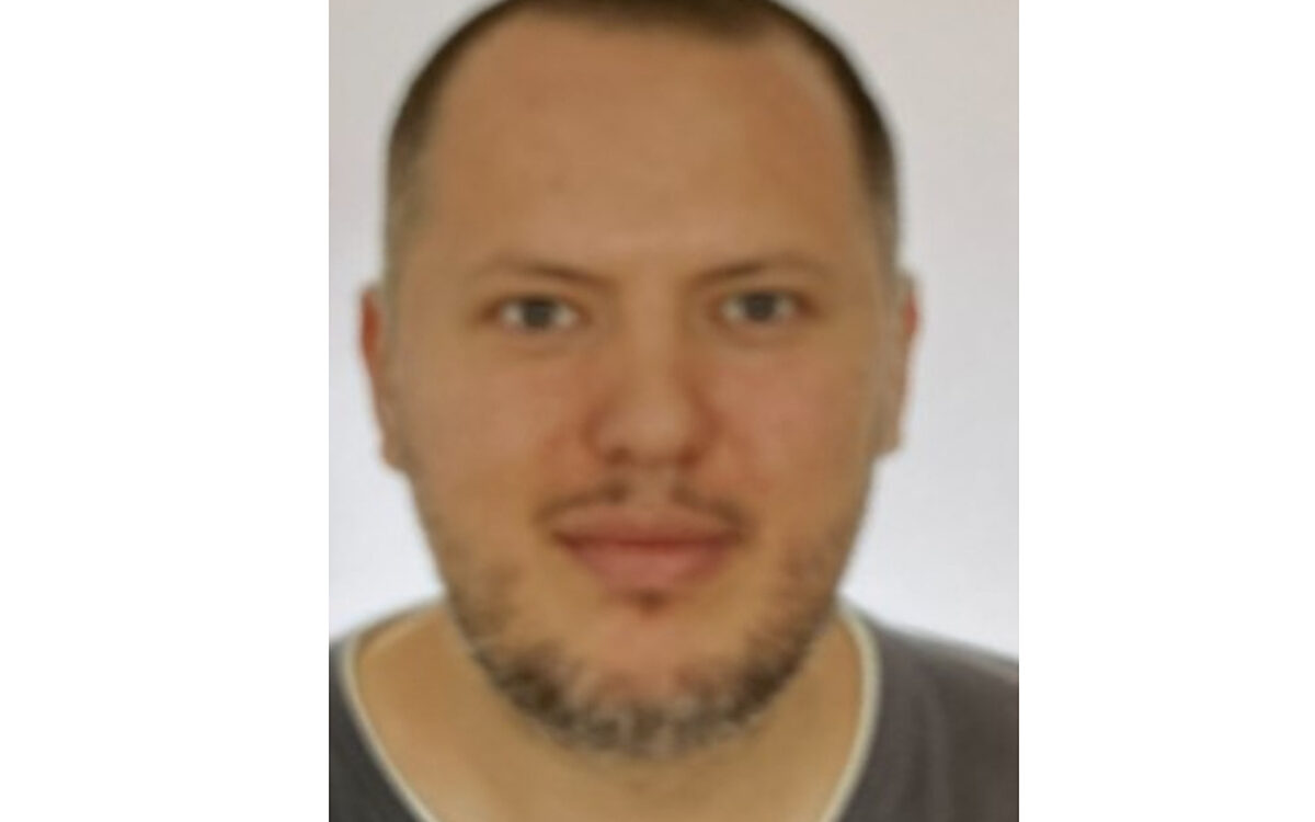 Vermisster Roedermark