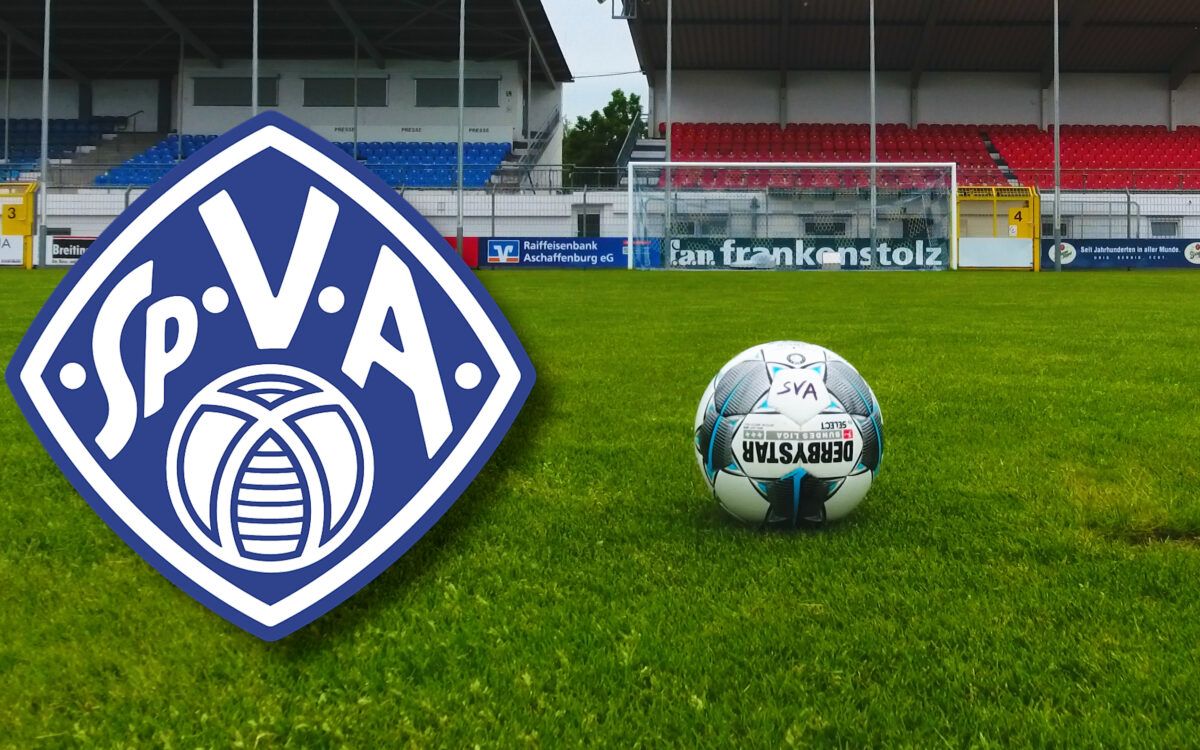 Viktoria Aschaffenburg Symbolfoto Viktoria Aschaffenburg Symbolfoto