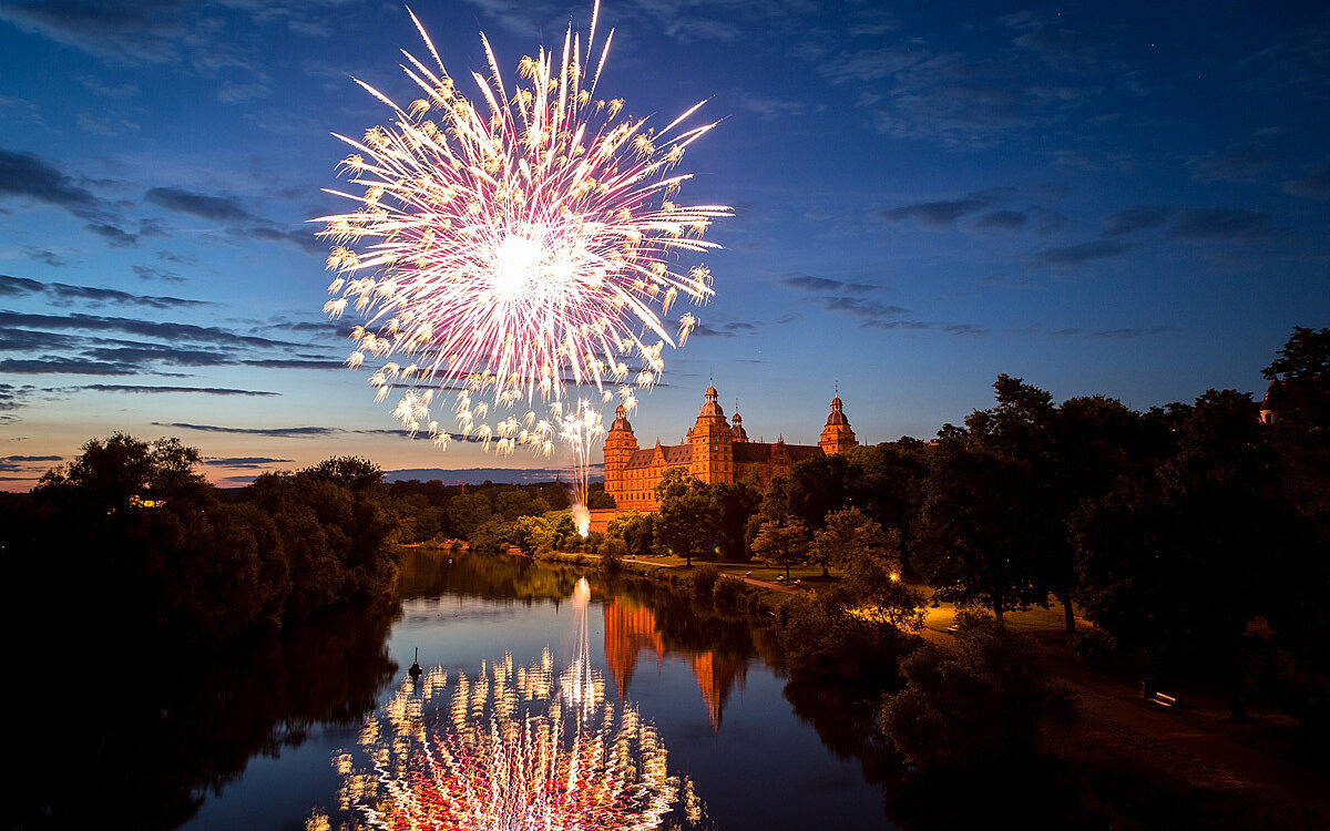 Volksfest Aschaffenburg Feuerwerk Carsten Frenzl online Volksfest Aschaffenburg Feuerwerk Carsten Frenzl online