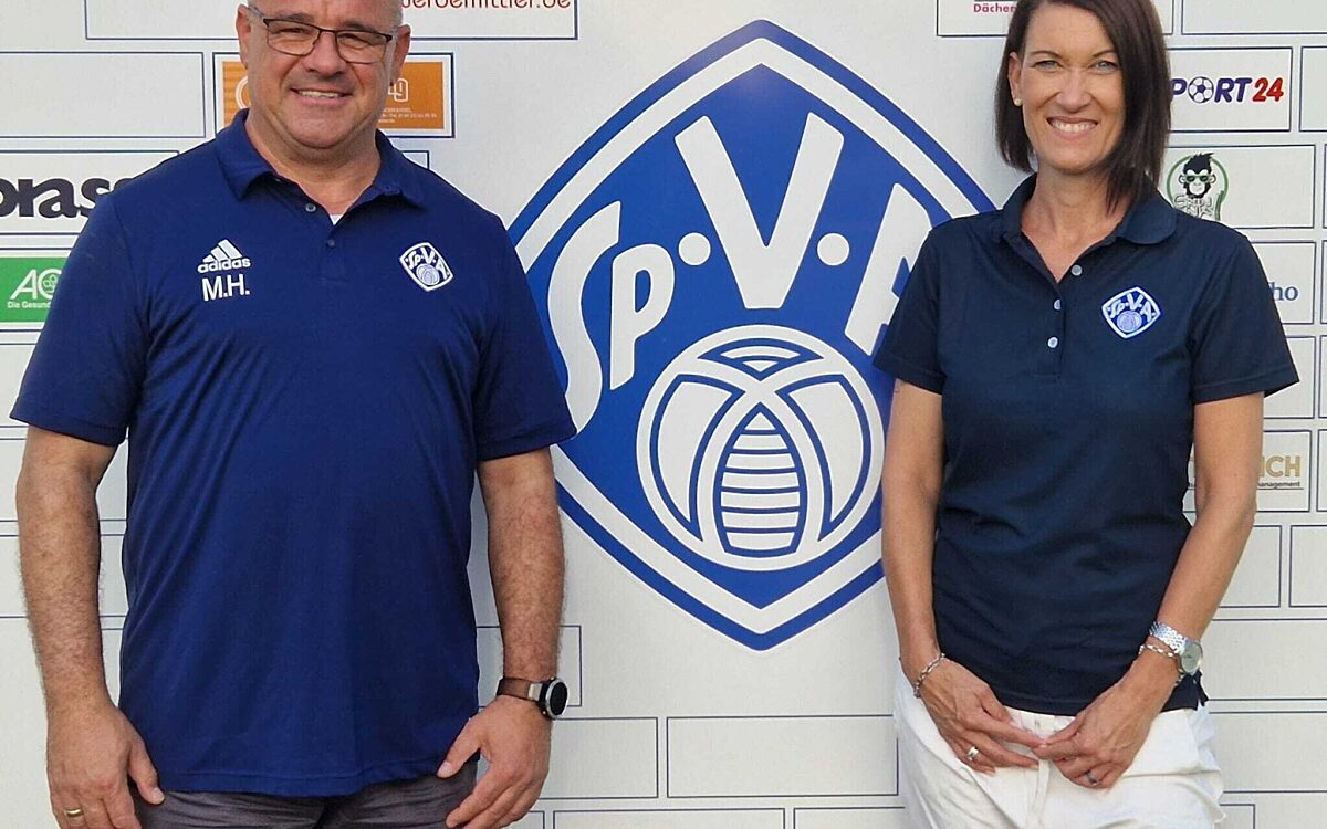 Vorstand SVA Vorstand SVA