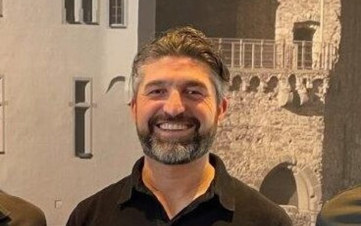 Vorstellung Angelo Barletta klein Vorstellung Angelo Barletta klein