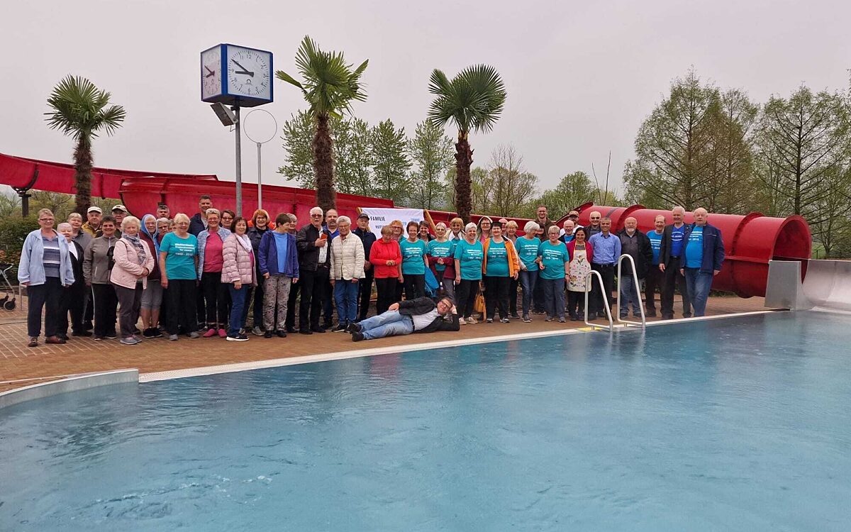 Waechtersbach Schwimmbad Waechtersbach Schwimmbad