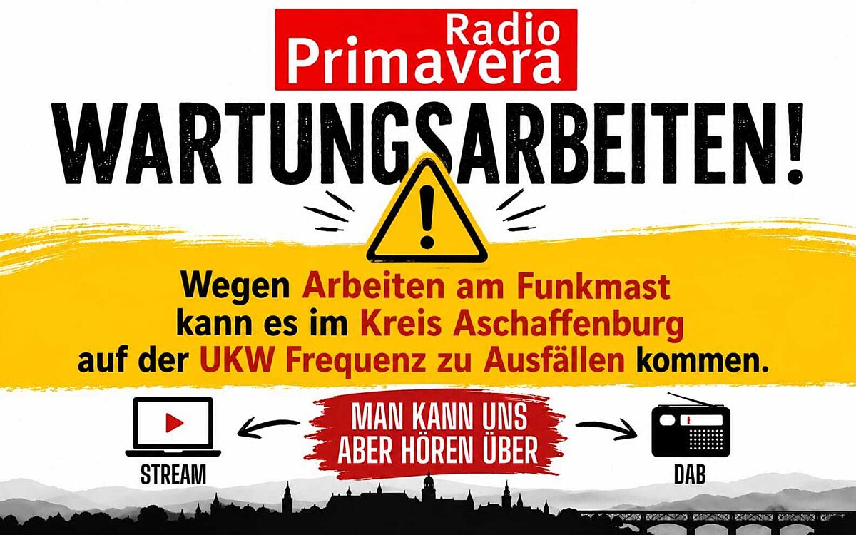 Wartung