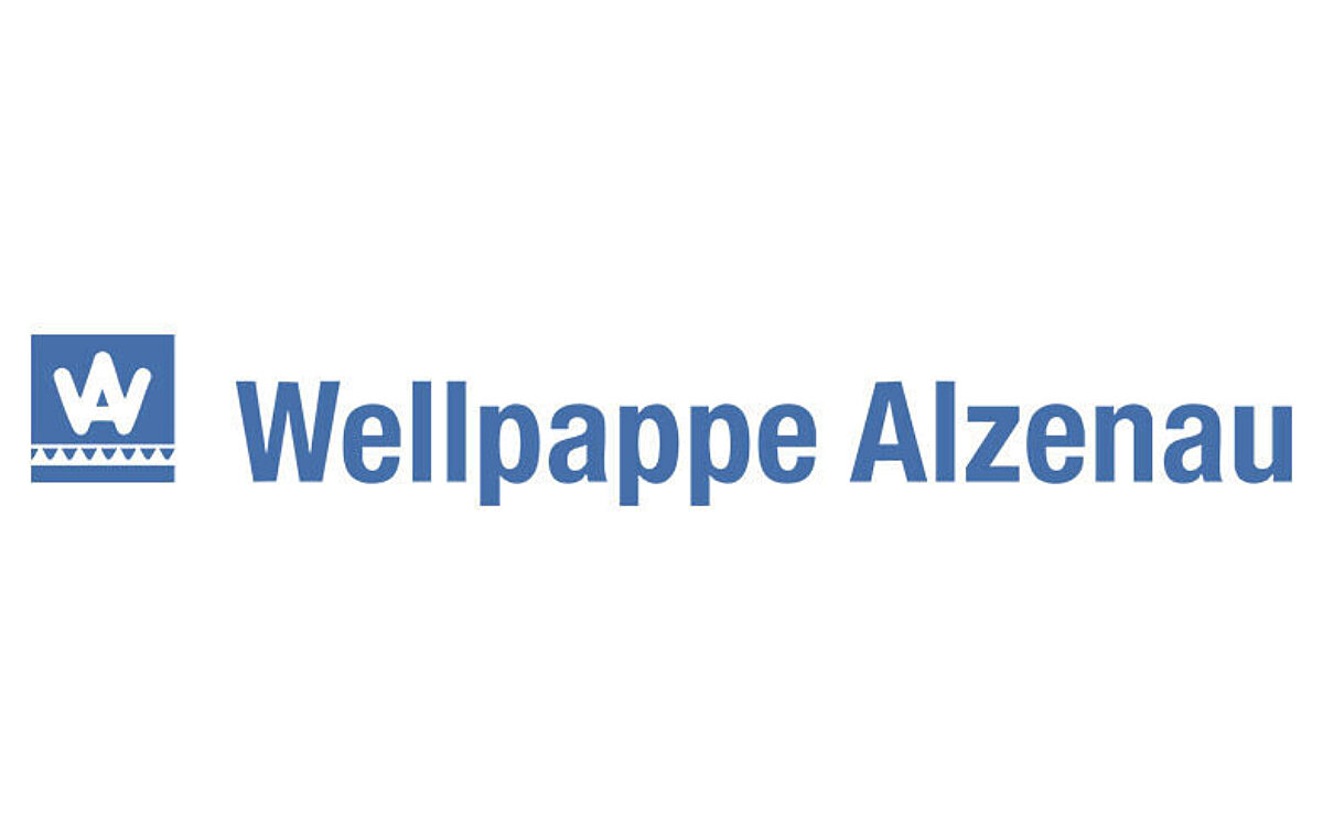Wellpappe Alzenau Logo Wellpappe Alzenau Logo