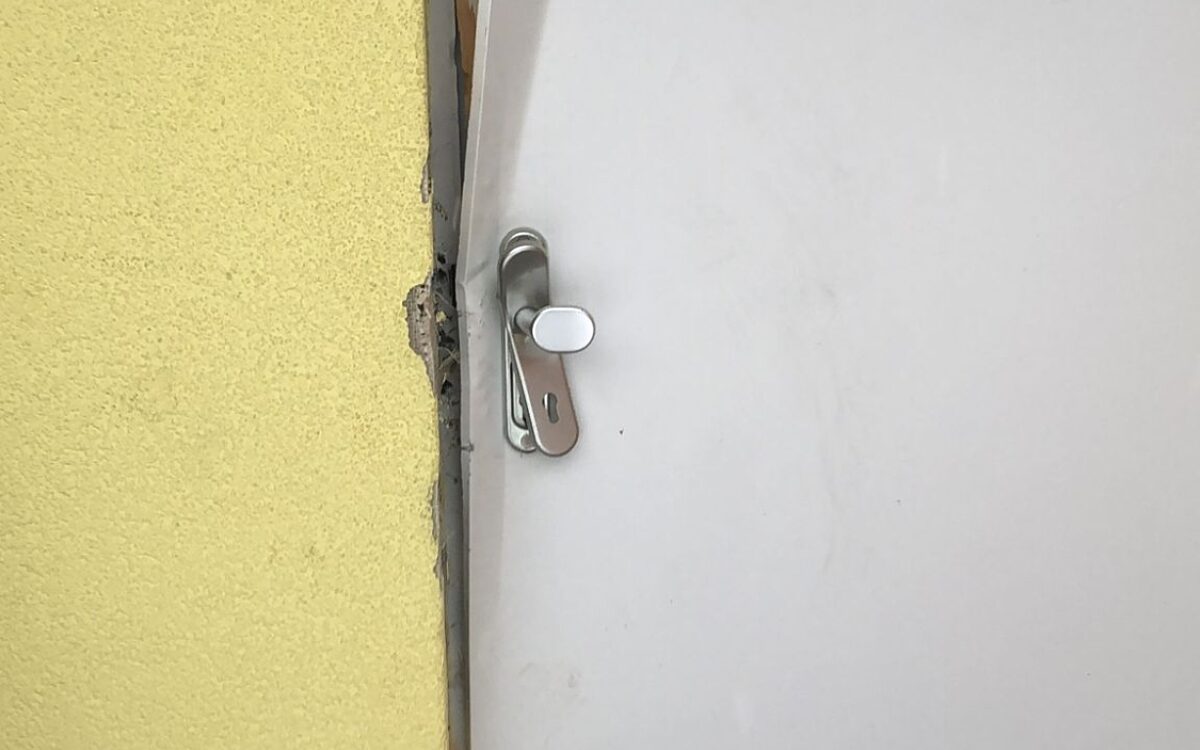 Einbruch Schimborn_2 Einbruch Schimborn_2