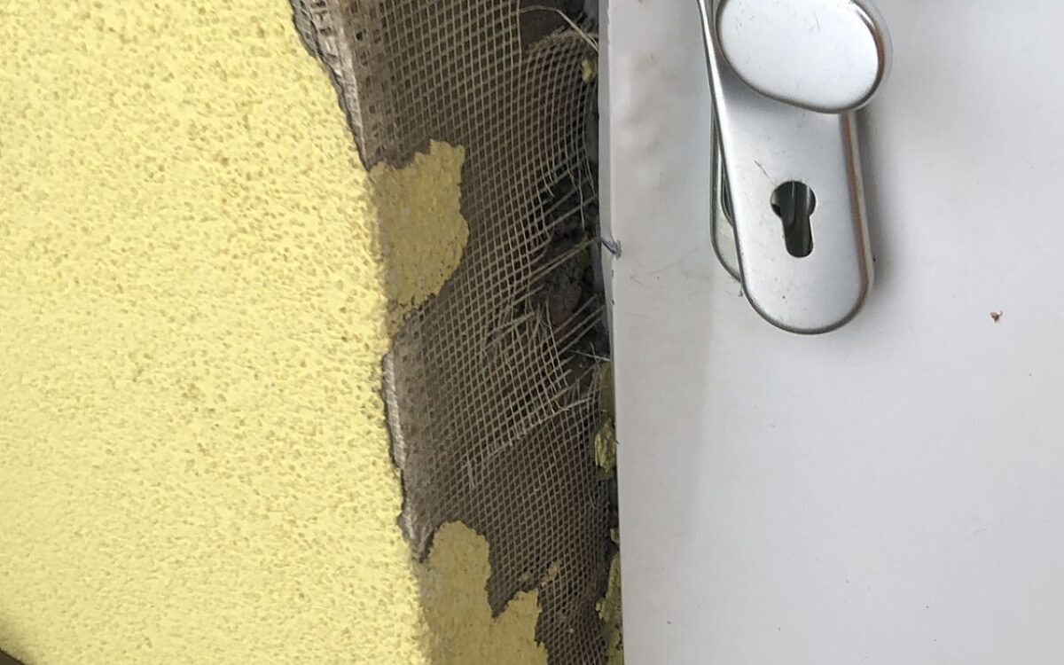 Einbruch Schimborn_1 Einbruch Schimborn_1