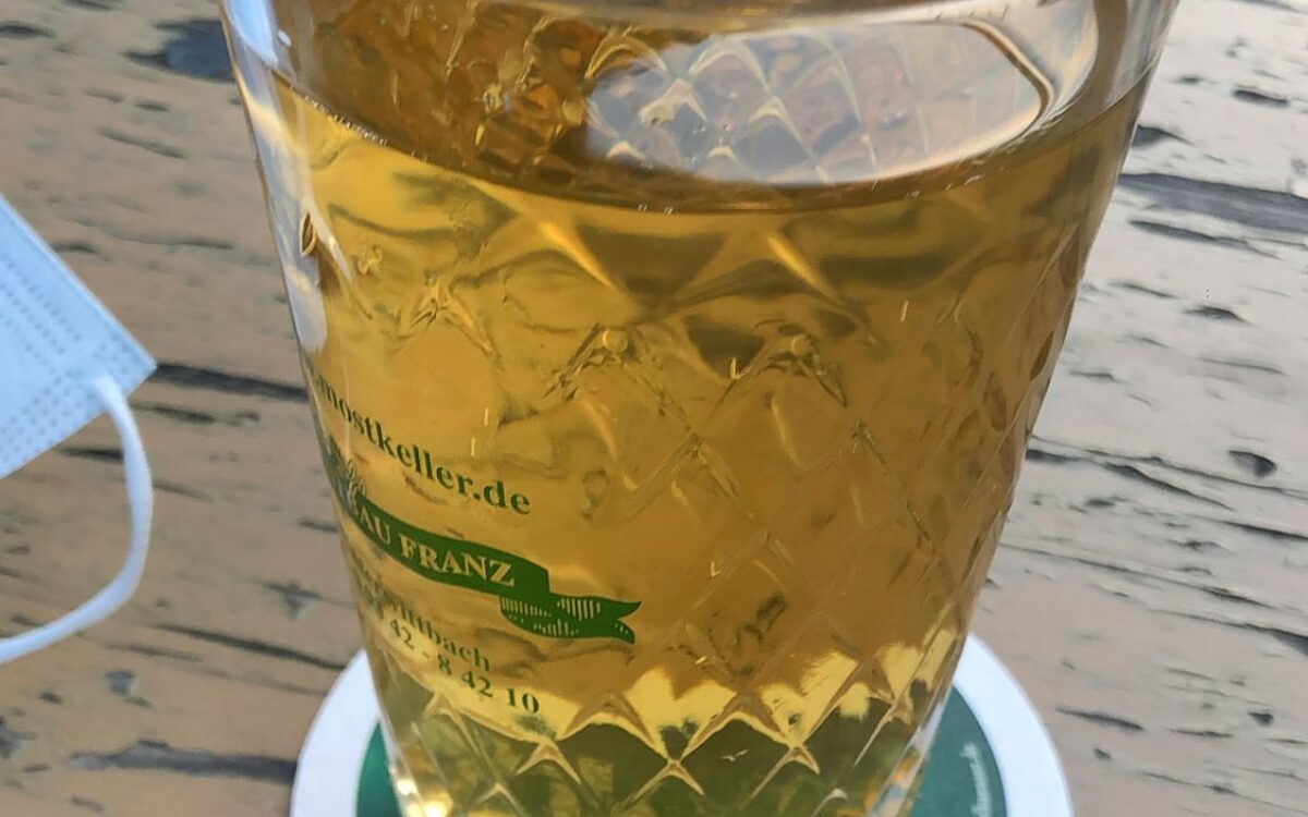 Apfelwein Apfelwein