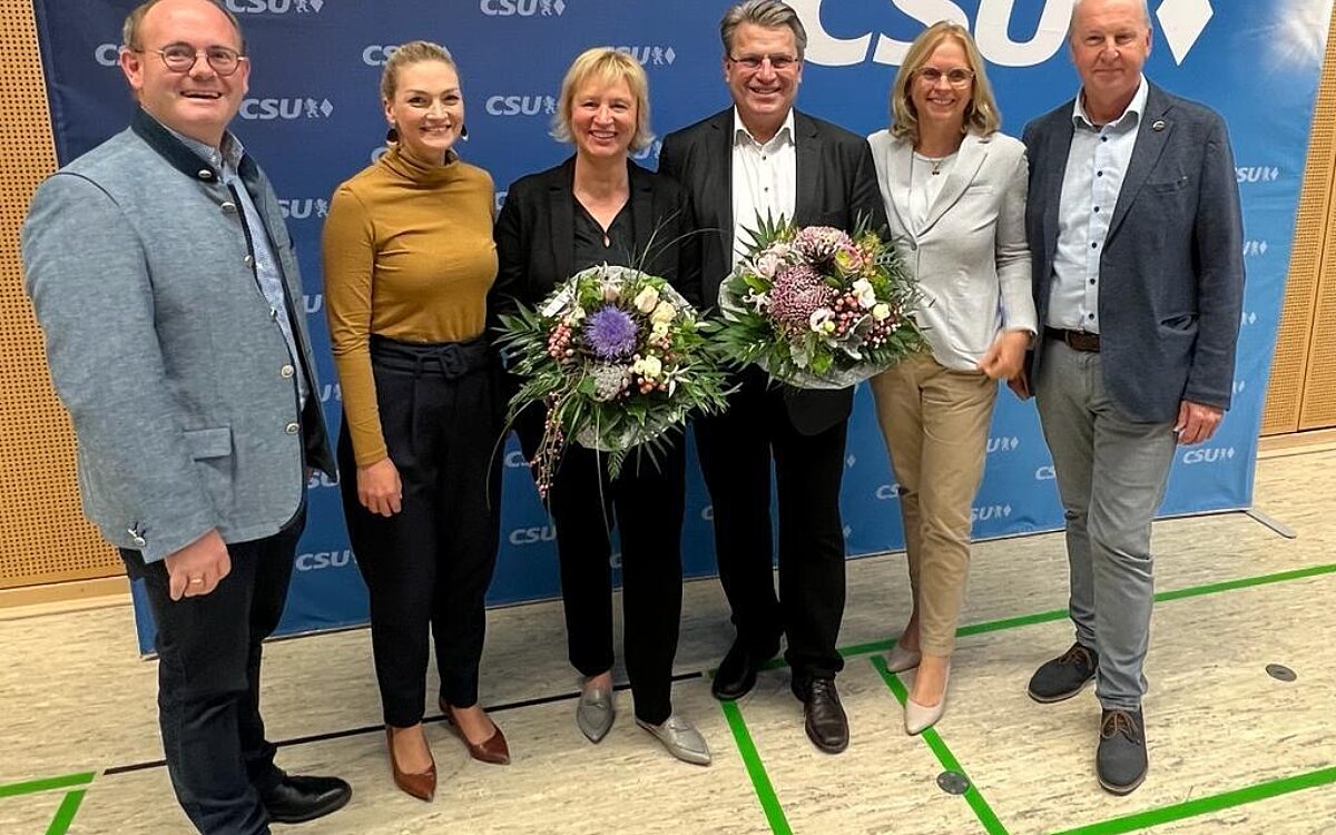 CSUAschaffenburg CSUAschaffenburg