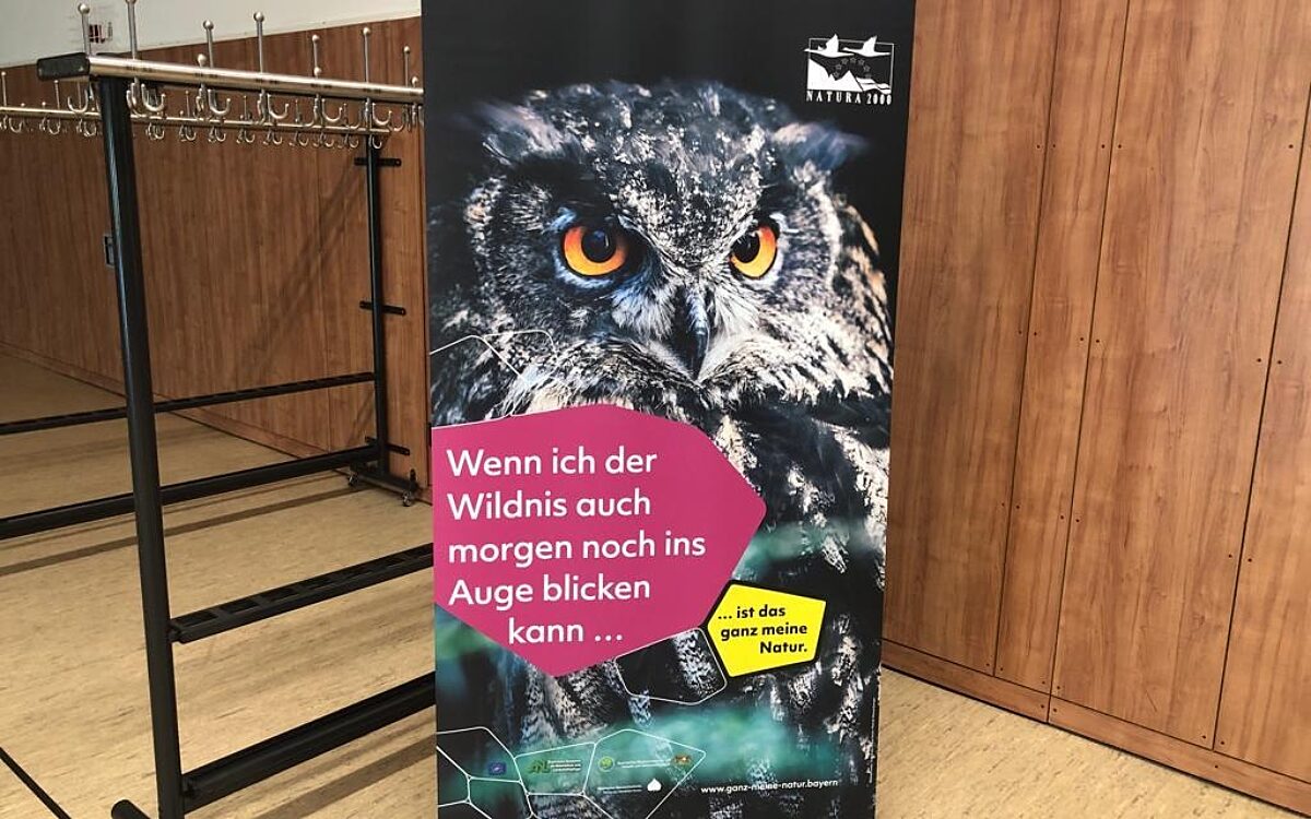 Wiesenflächen Hösbach Rottenberg Wiesenflächen Hösbach Rottenberg