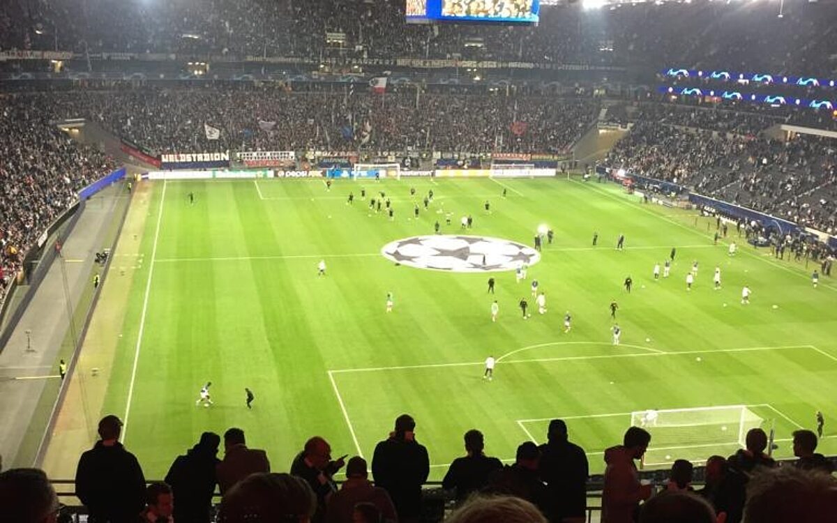 Eintracht Frankfurt Eintracht Frankfurt