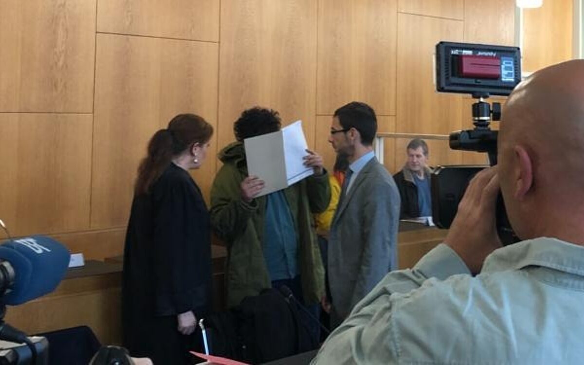 ProzessKokainfund ProzessKokainfund