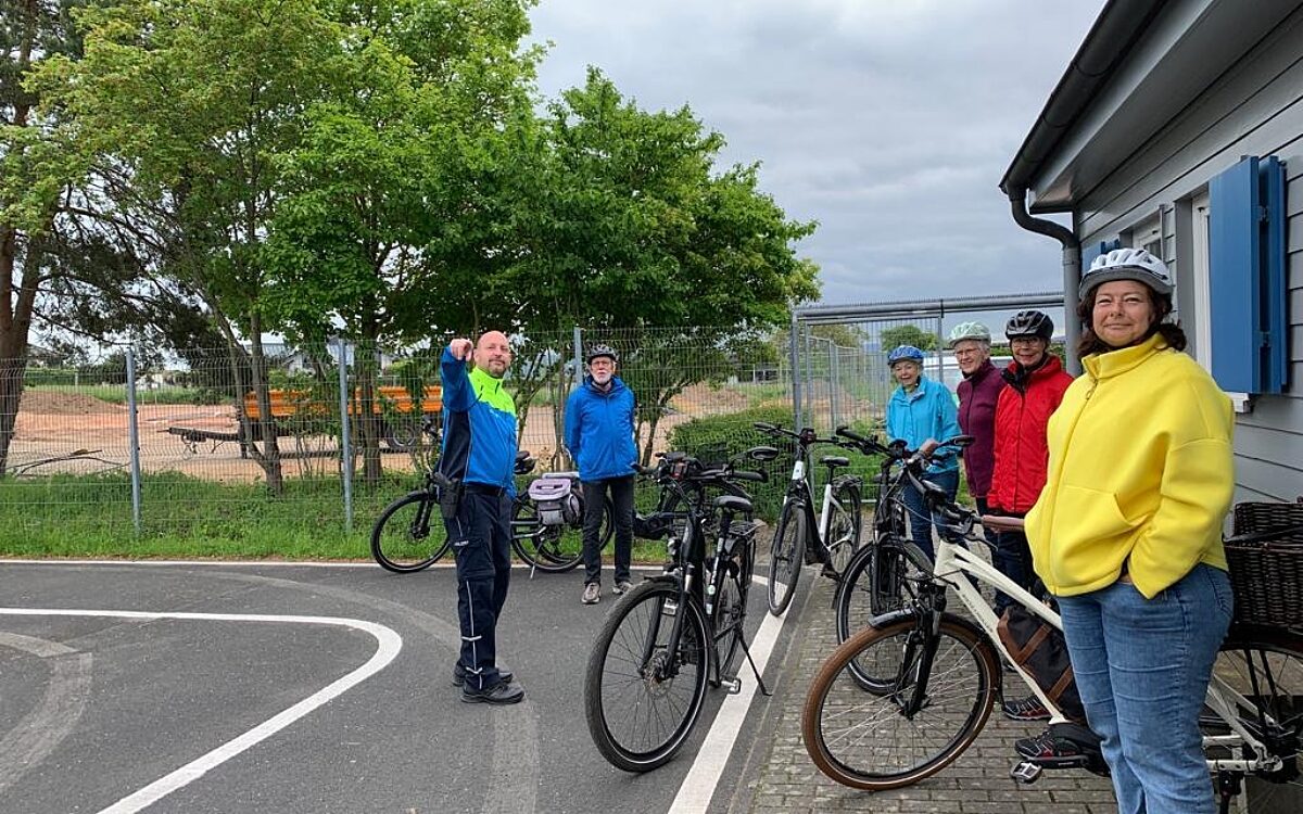 170523 OBB E-BIKE Training HW 170523 OBB E-BIKE Training HW