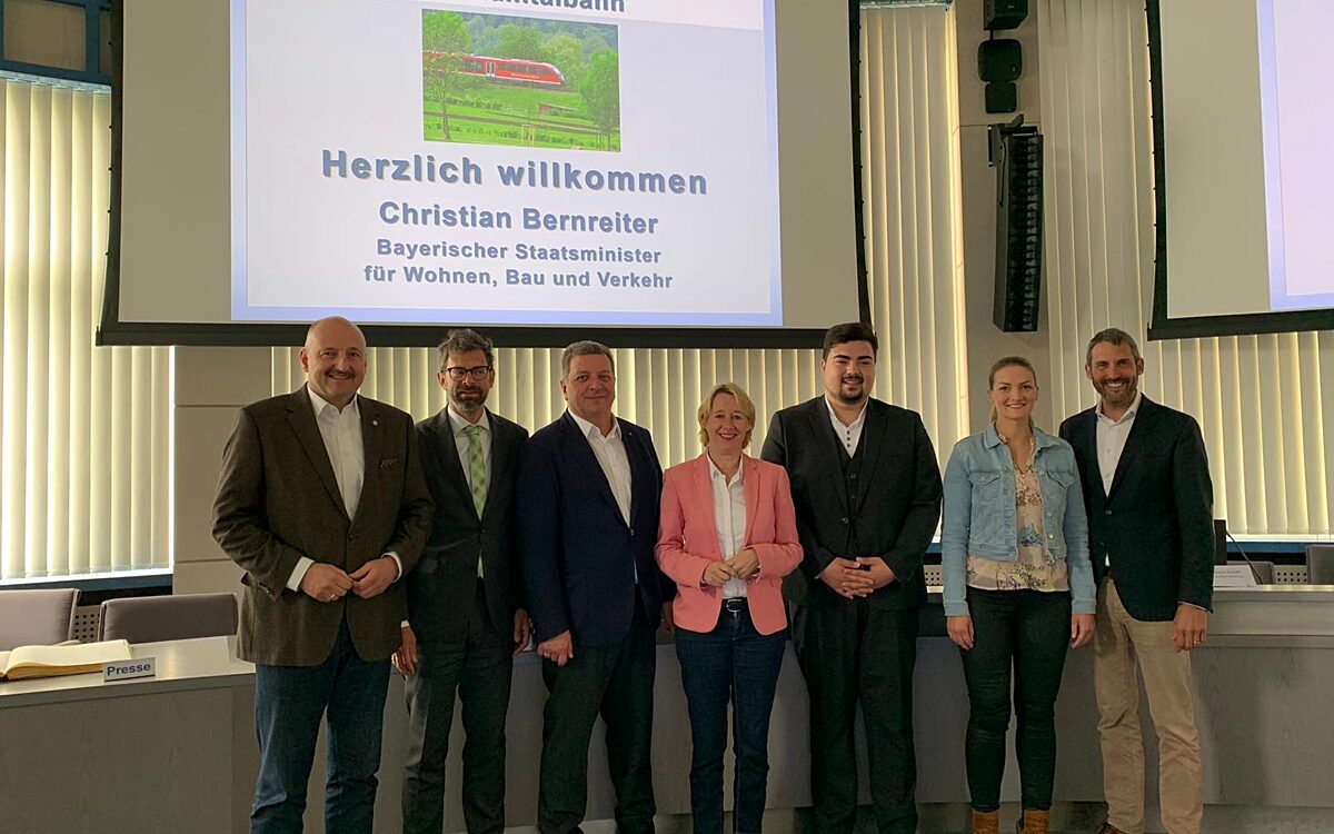 190523 MIL Maintalbahn HW 190523 MIL Maintalbahn HW