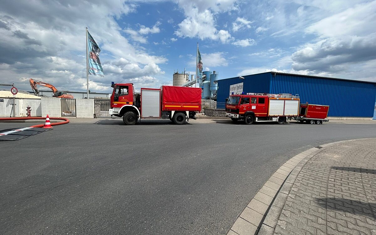 220723 AB Katastrophenschutzübung HW 220723 AB Katastrophenschutzübung HW