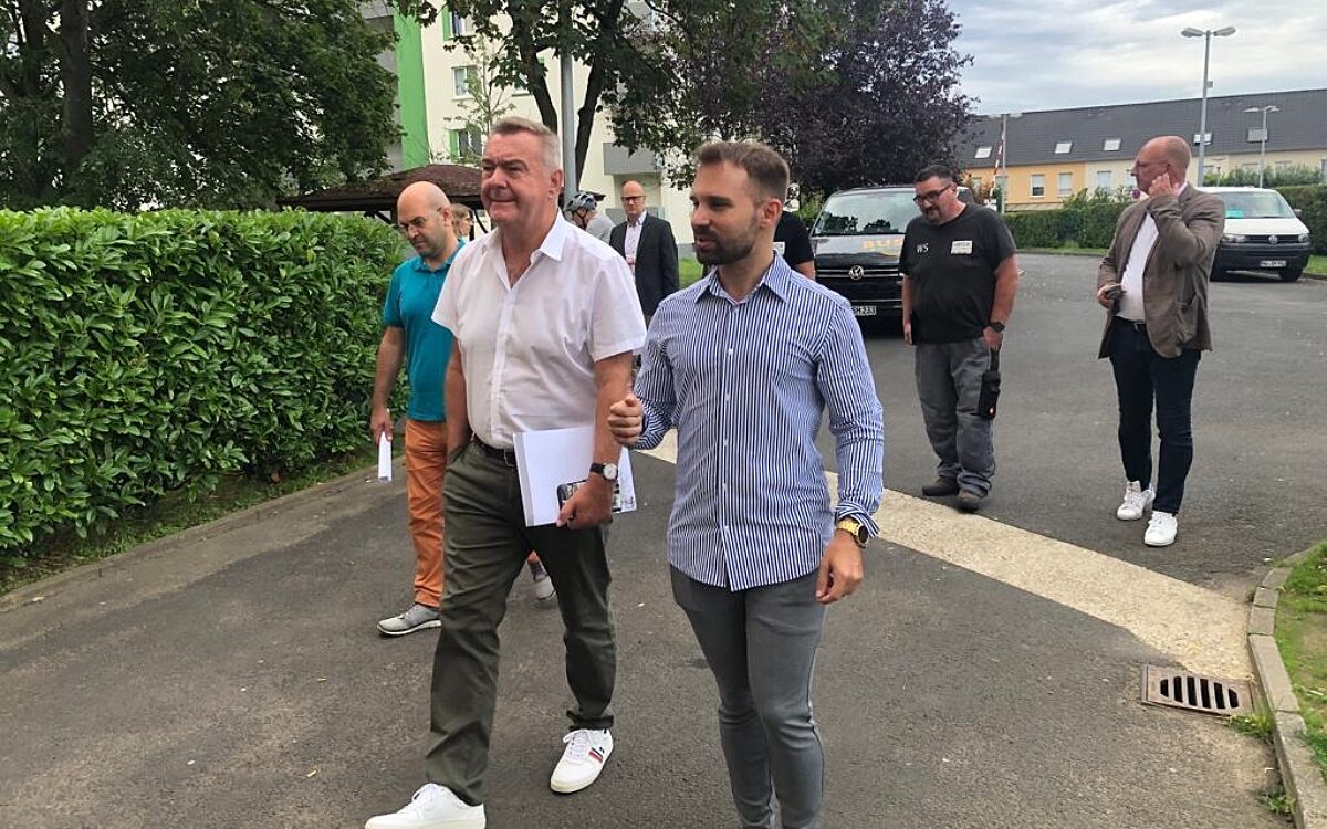 Kaminsky Landrat Hanau OBB Kaminsky Landrat Hanau OBB