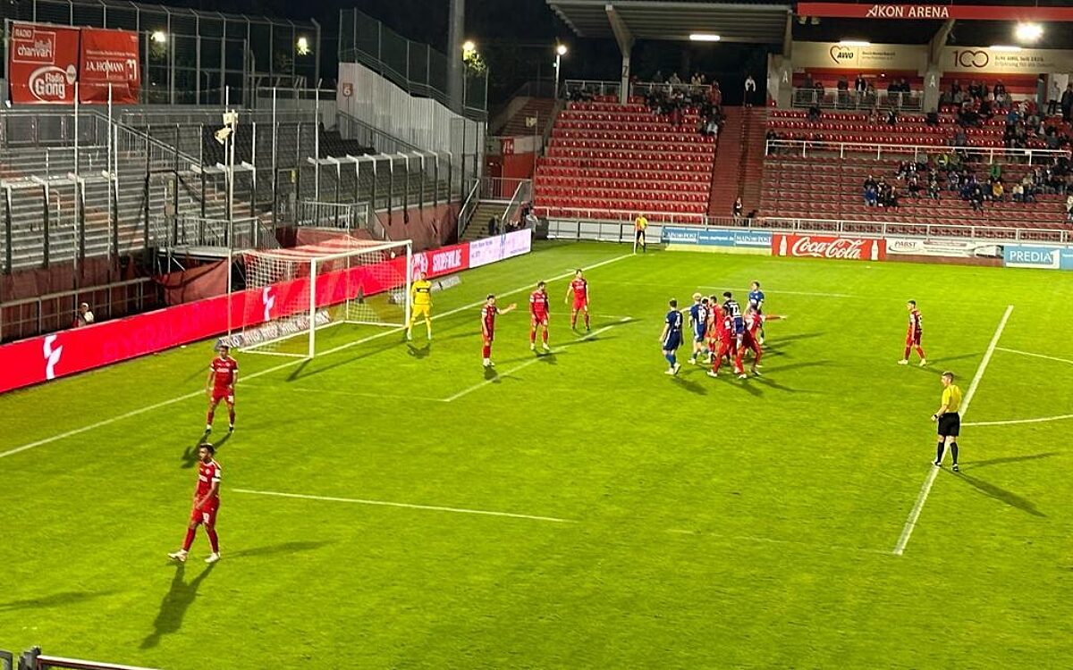 Würzburg-SVA Würzburg-SVA