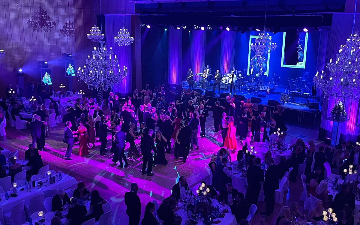 Suppenschulball 2024 Suppenschulball 2024