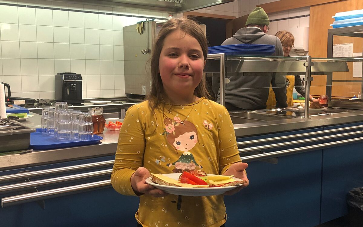 160124 Lara Mainaschaff FS 160124 Lara Mainaschaff FS