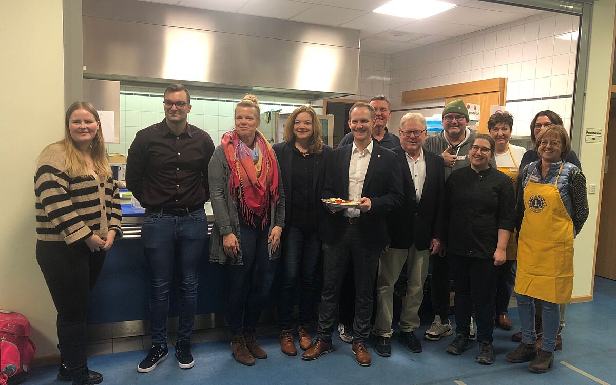 160124 Frühstück Mainaschaff FS 160124 Frühstück Mainaschaff FS