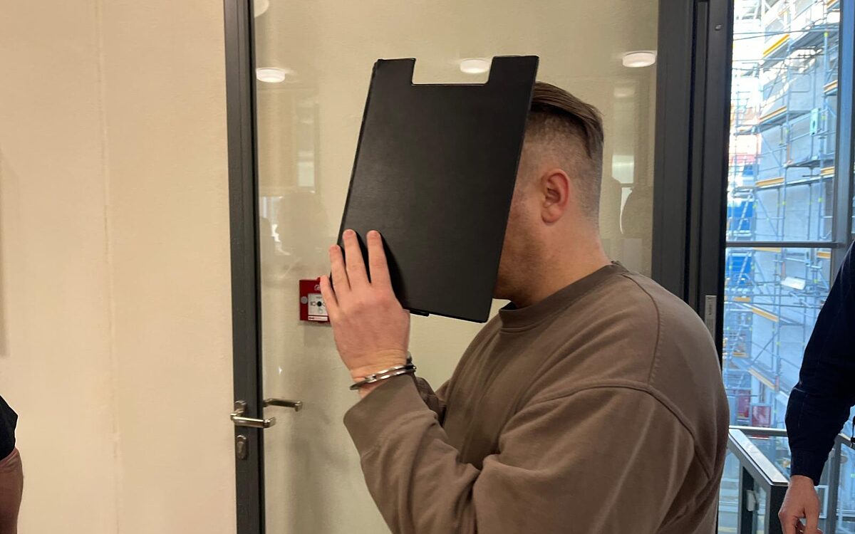 Woerth Mordprozess Brueckensprung Woerth Mordprozess Brueckensprung