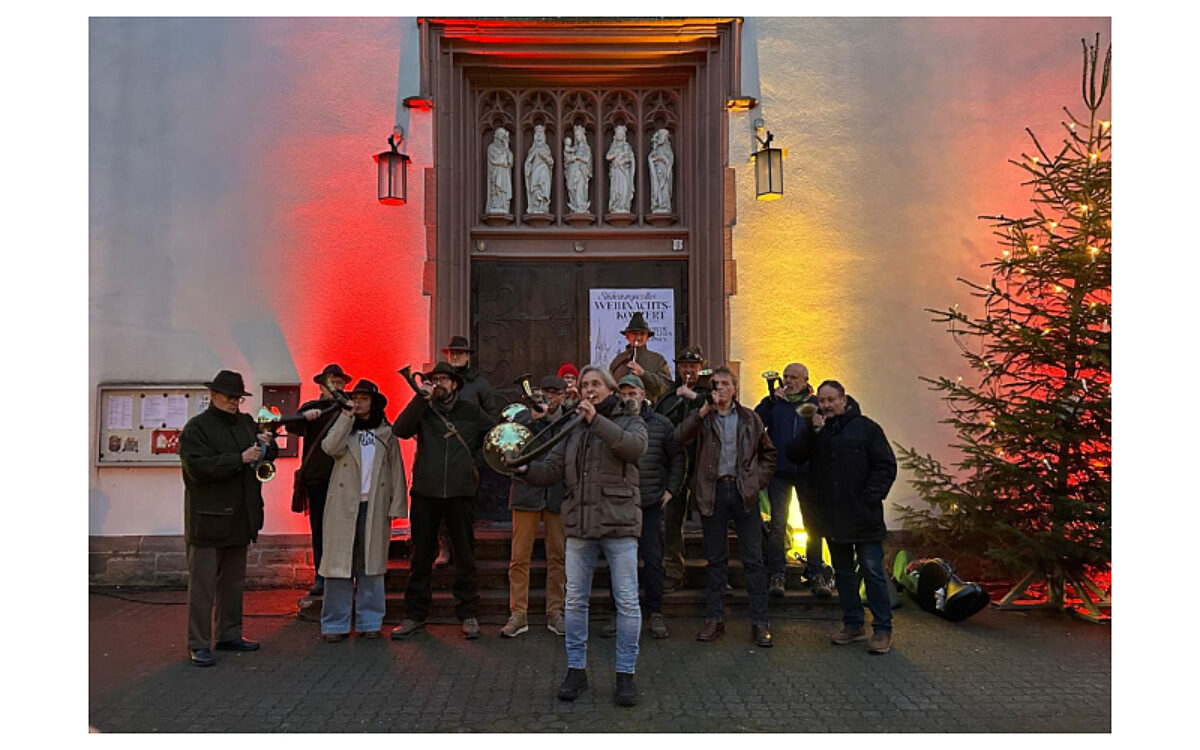 Zellhausen Titelbild