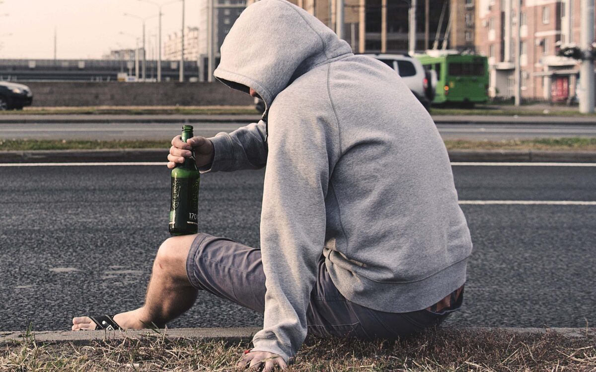 Alkohol