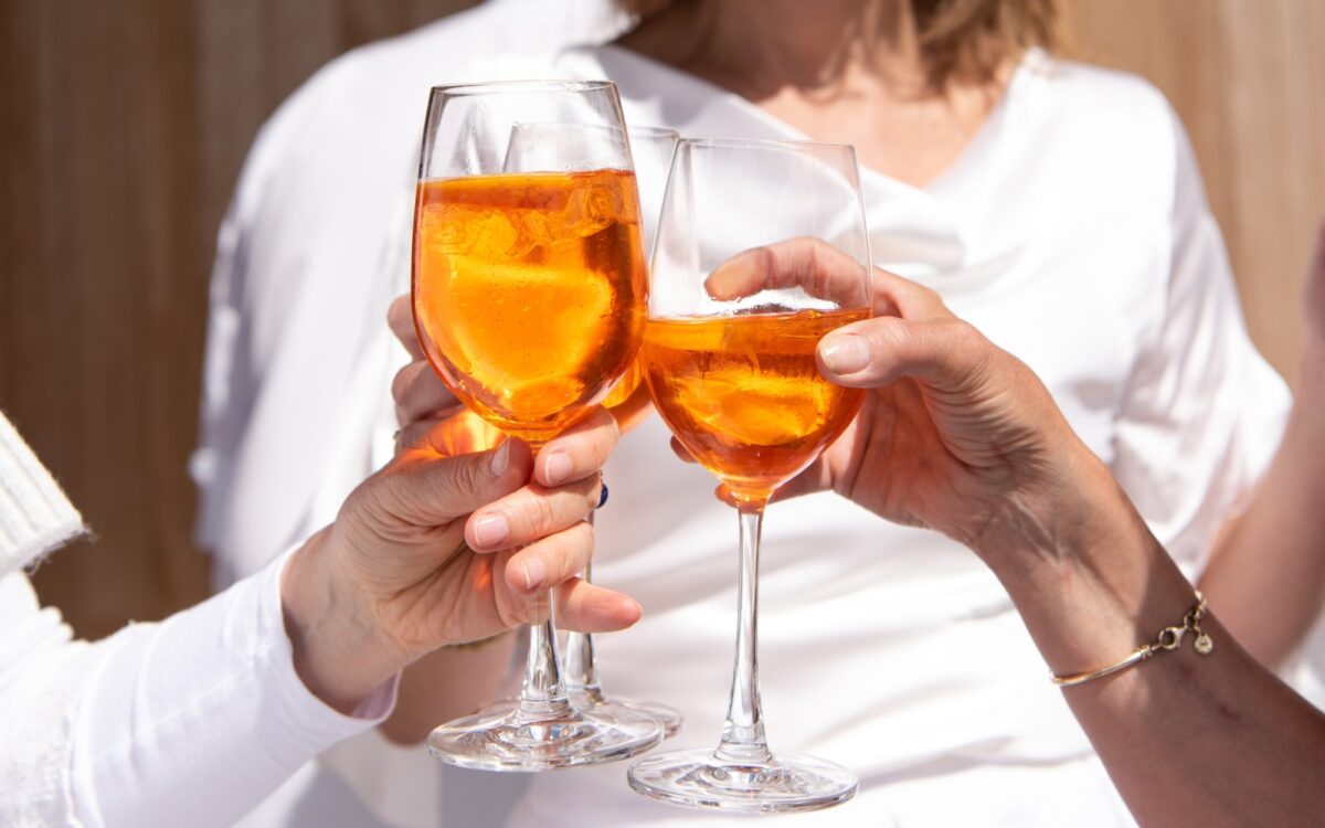 Aperol alkohol cocktails Aperol alkohol cocktails