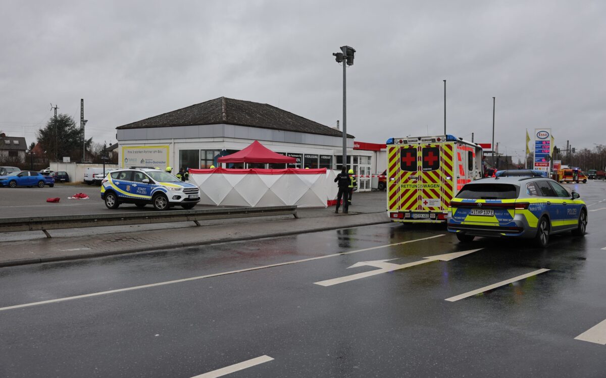 Babenhausen angriff Babenhausen angriff