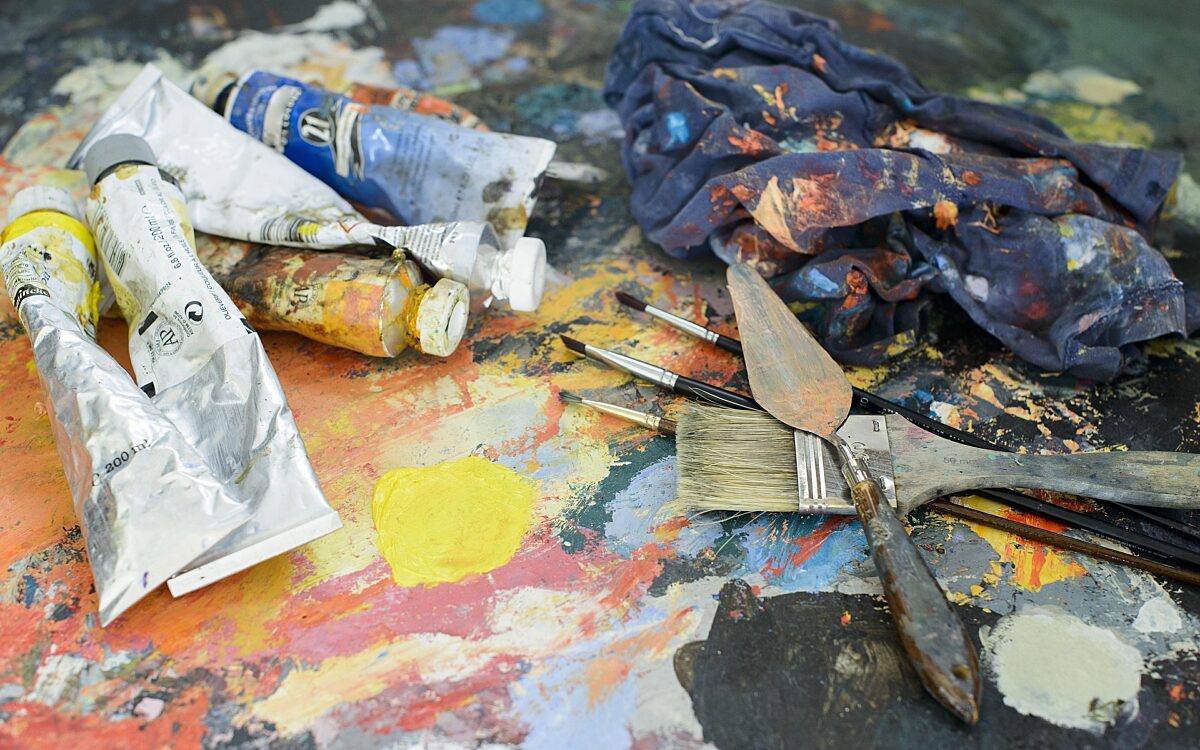 Bilgecangurer painter 1937575 1920 Bilgecangurer painter 1937575 1920