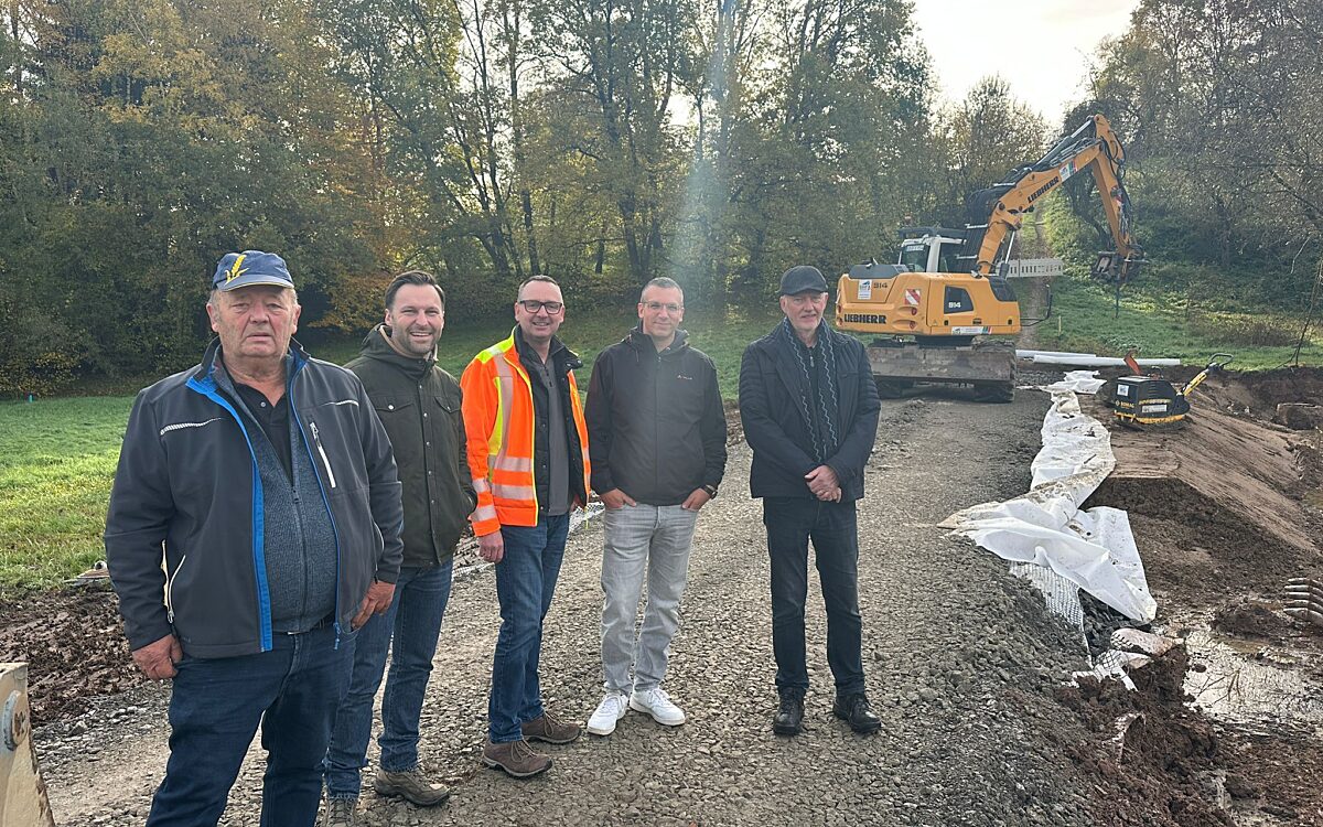 Bodenstaendig 3 Bodenstaendig 3