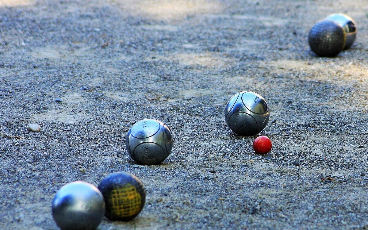 Boule moembris