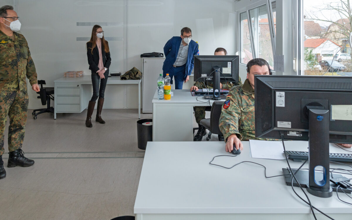 Bundeswehr Bundeswehr