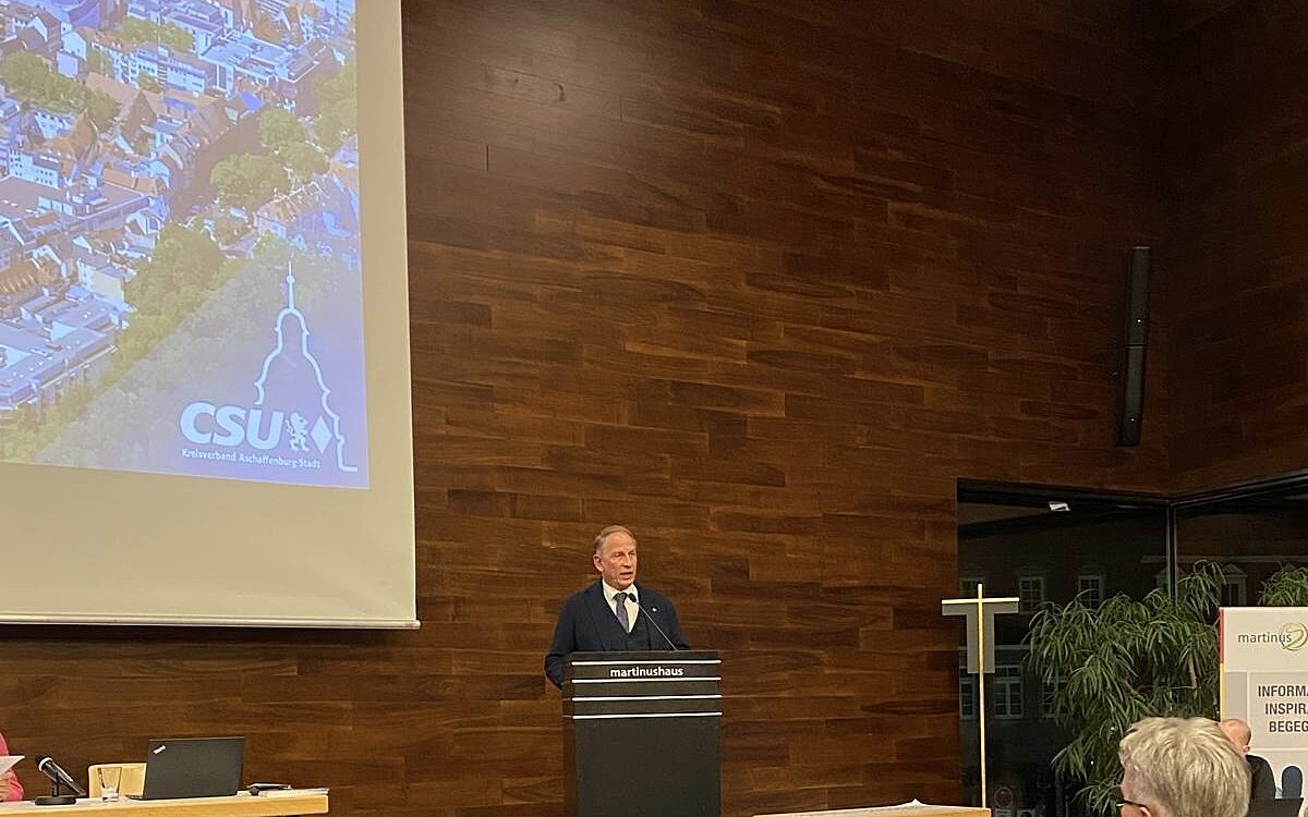 Markus Schlemmer CSU Markus Schlemmer CSU