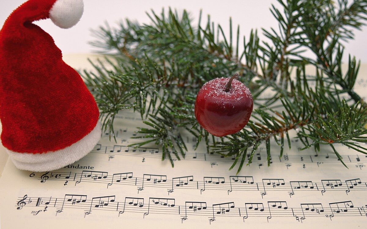 Weihnachten Musik Weihnachtsmusik Weihnachten Musik Weihnachtsmusik