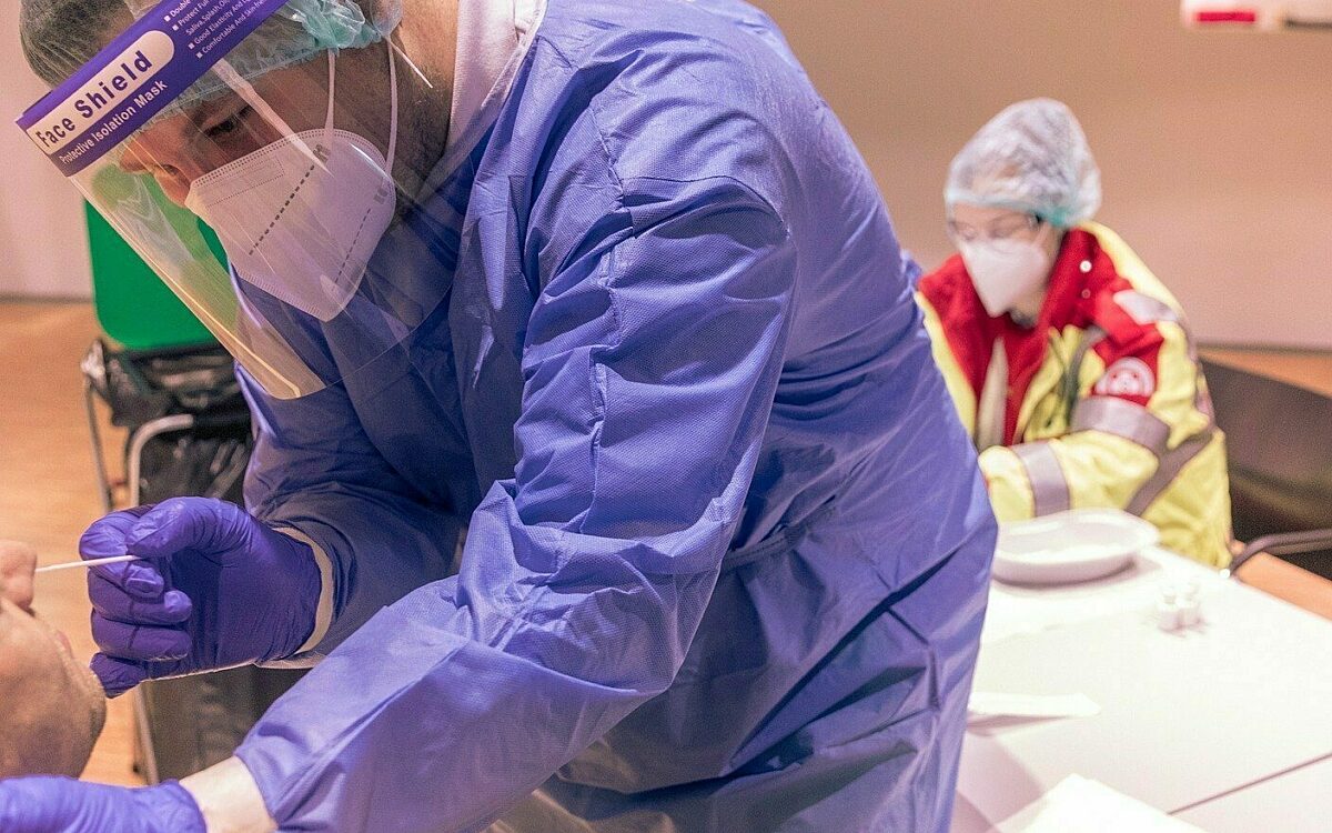 Corona test 5931201 1920 Corona test 5931201 1920