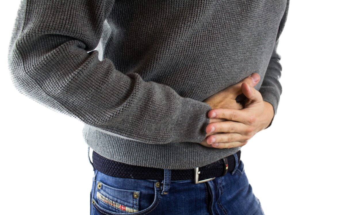 Derneuemann stomach pain 2821941