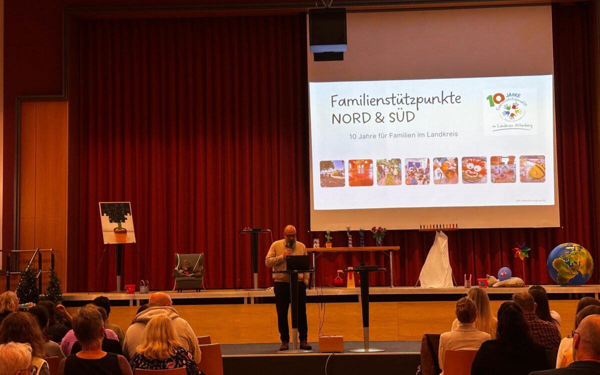 Familienstuetzpunkt mil