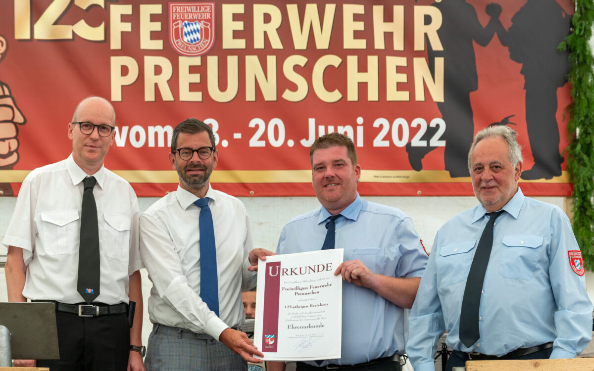 Ffw urkunde Ffw urkunde