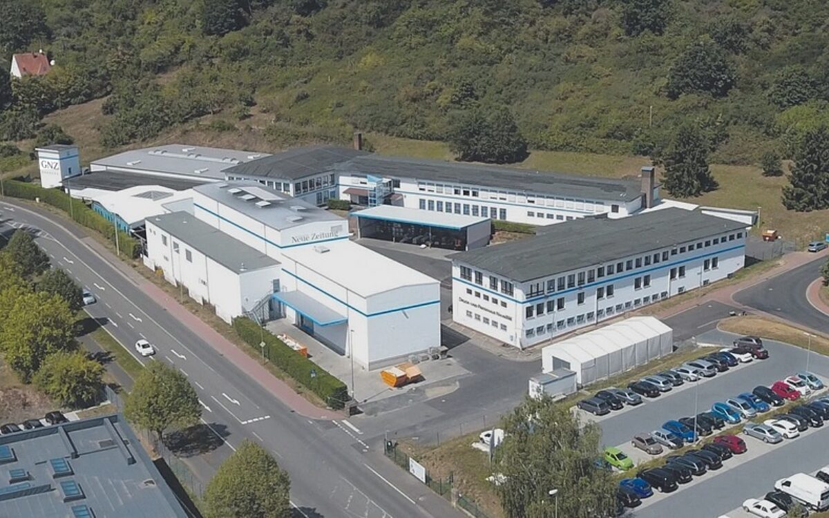 Gelnhausen dpn naumann